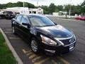 Super Black - Altima 2.5 S Photo No. 3