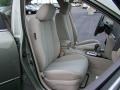 2008 Natural Khaki Green Hyundai Sonata GLS  photo #10