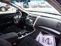 Super Black - Altima 2.5 S Photo No. 16