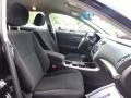 Super Black - Altima 2.5 S Photo No. 17