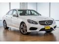 Polar White - E 350 Sedan Photo No. 12