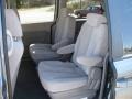 2008 Glacier Blue Metallic Kia Sedona LX  photo #9