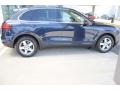 2011 Dark Blue Metallic Porsche Cayenne   photo #12