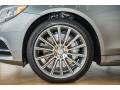 Palladium Silver Metallic - S 550 Sedan Photo No. 8