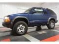 Indigo Blue Metallic - Blazer LS 4x4 Photo No. 2