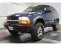 Indigo Blue Metallic - Blazer LS 4x4 Photo No. 3