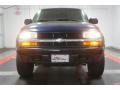 Indigo Blue Metallic - Blazer LS 4x4 Photo No. 4