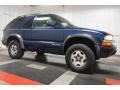 Indigo Blue Metallic - Blazer LS 4x4 Photo No. 6