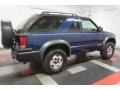 Indigo Blue Metallic - Blazer LS 4x4 Photo No. 7