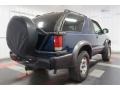 Indigo Blue Metallic - Blazer LS 4x4 Photo No. 8