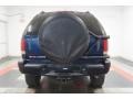 Indigo Blue Metallic - Blazer LS 4x4 Photo No. 9