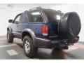 Indigo Blue Metallic - Blazer LS 4x4 Photo No. 10