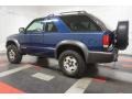 Indigo Blue Metallic - Blazer LS 4x4 Photo No. 11