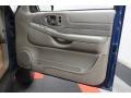 Indigo Blue Metallic - Blazer LS 4x4 Photo No. 14