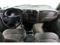 Indigo Blue Metallic - Blazer LS 4x4 Photo No. 17
