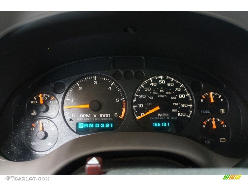 2001 Blazer LS 4x4 - Indigo Blue Metallic / Medium Gray photo #22