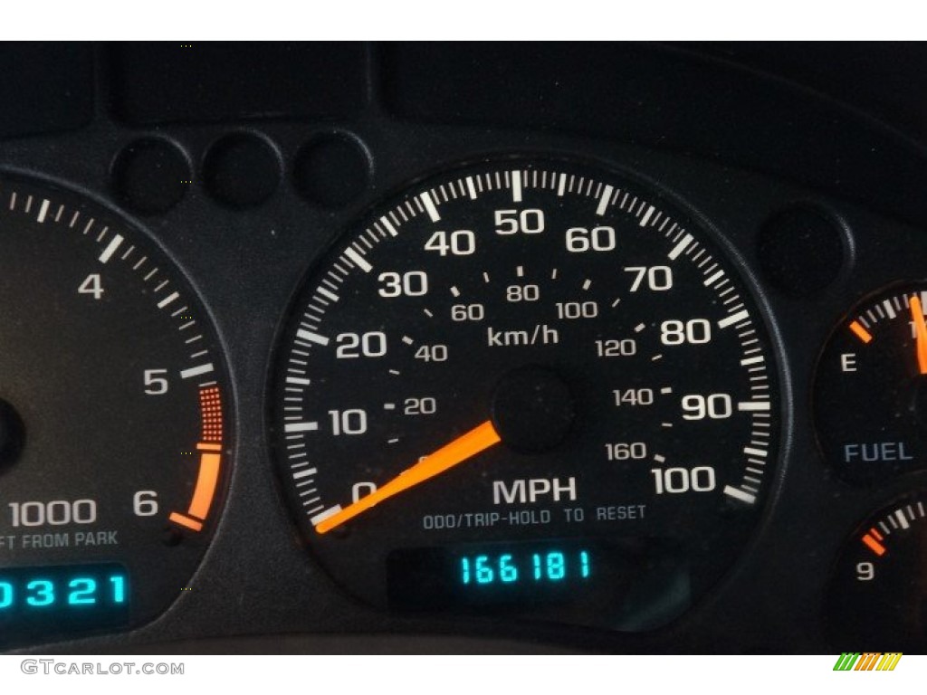 2001 Blazer LS 4x4 - Indigo Blue Metallic / Medium Gray photo #23