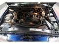 Indigo Blue Metallic - Blazer LS 4x4 Photo No. 27