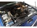 Indigo Blue Metallic - Blazer LS 4x4 Photo No. 29