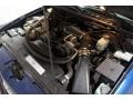Indigo Blue Metallic - Blazer LS 4x4 Photo No. 30