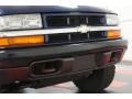Indigo Blue Metallic - Blazer LS 4x4 Photo No. 32