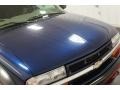 Indigo Blue Metallic - Blazer LS 4x4 Photo No. 33