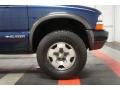 Indigo Blue Metallic - Blazer LS 4x4 Photo No. 36