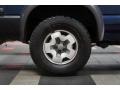 Indigo Blue Metallic - Blazer LS 4x4 Photo No. 43