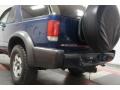 Indigo Blue Metallic - Blazer LS 4x4 Photo No. 48
