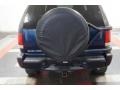 Indigo Blue Metallic - Blazer LS 4x4 Photo No. 51