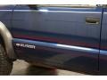 Indigo Blue Metallic - Blazer LS 4x4 Photo No. 55