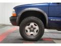 Indigo Blue Metallic - Blazer LS 4x4 Photo No. 58