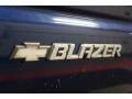 Indigo Blue Metallic - Blazer LS 4x4 Photo No. 71