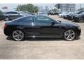 Mythos Black Metallic - A5 Premium Plus quattro Coupe Photo No. 9