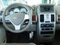 2009 Clearwater Blue Pearl Chrysler Town & Country Touring  photo #13