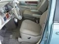 2009 Clearwater Blue Pearl Chrysler Town & Country Touring  photo #17