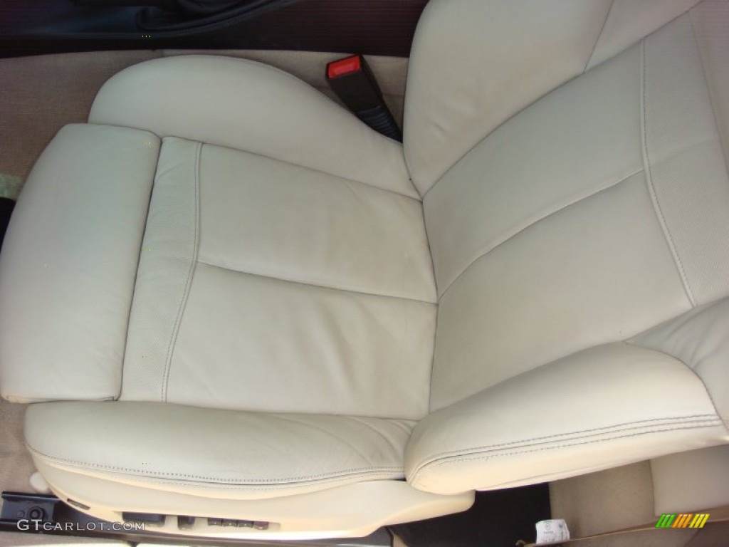 2008 6 Series 650i Coupe - Barbera Red Metallic / Champagne photo #11