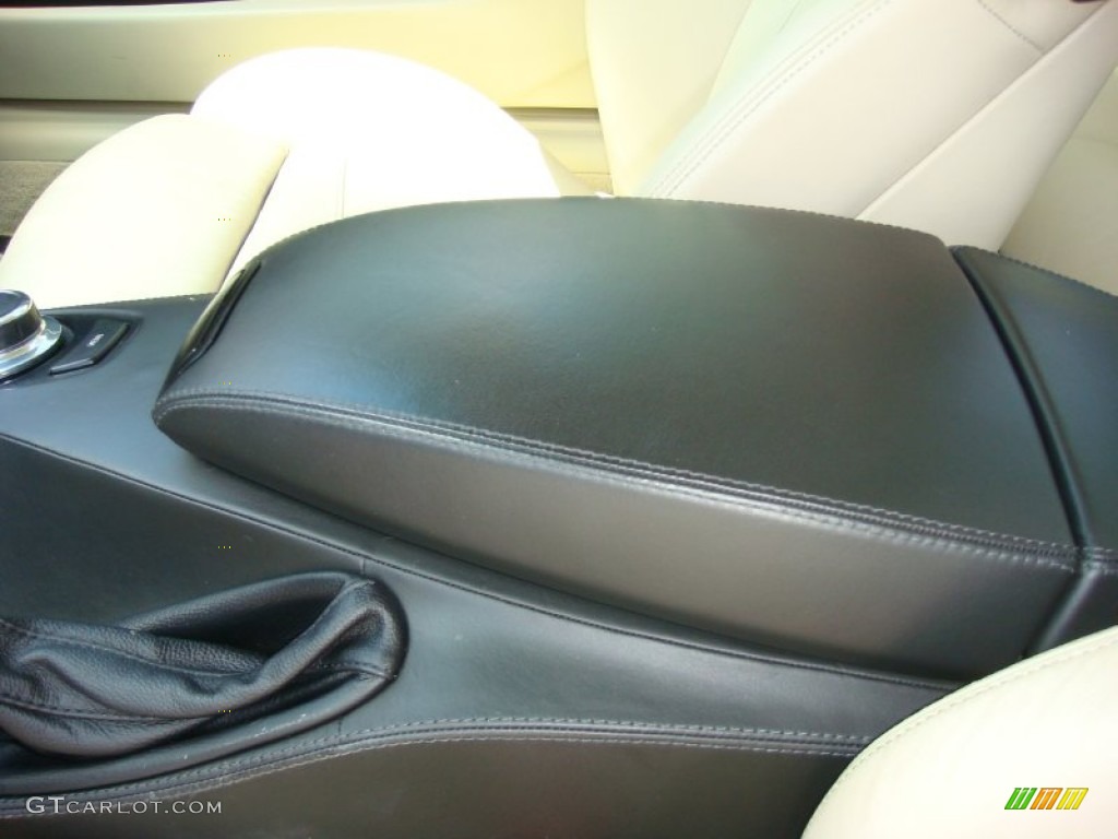 2008 6 Series 650i Coupe - Barbera Red Metallic / Champagne photo #14