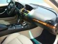 Champagne Dashboard Photo for 2008 BMW 6 Series #105144136