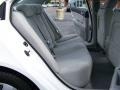 2008 Powder White Pearl Hyundai Sonata GLS  photo #9