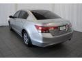 Alabaster Silver Metallic - Accord SE Sedan Photo No. 8