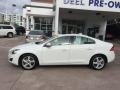 Ice White - S60 T5 Photo No. 2