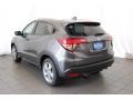 Modern Steel Metallic - HR-V EX-L Navi Photo No. 7