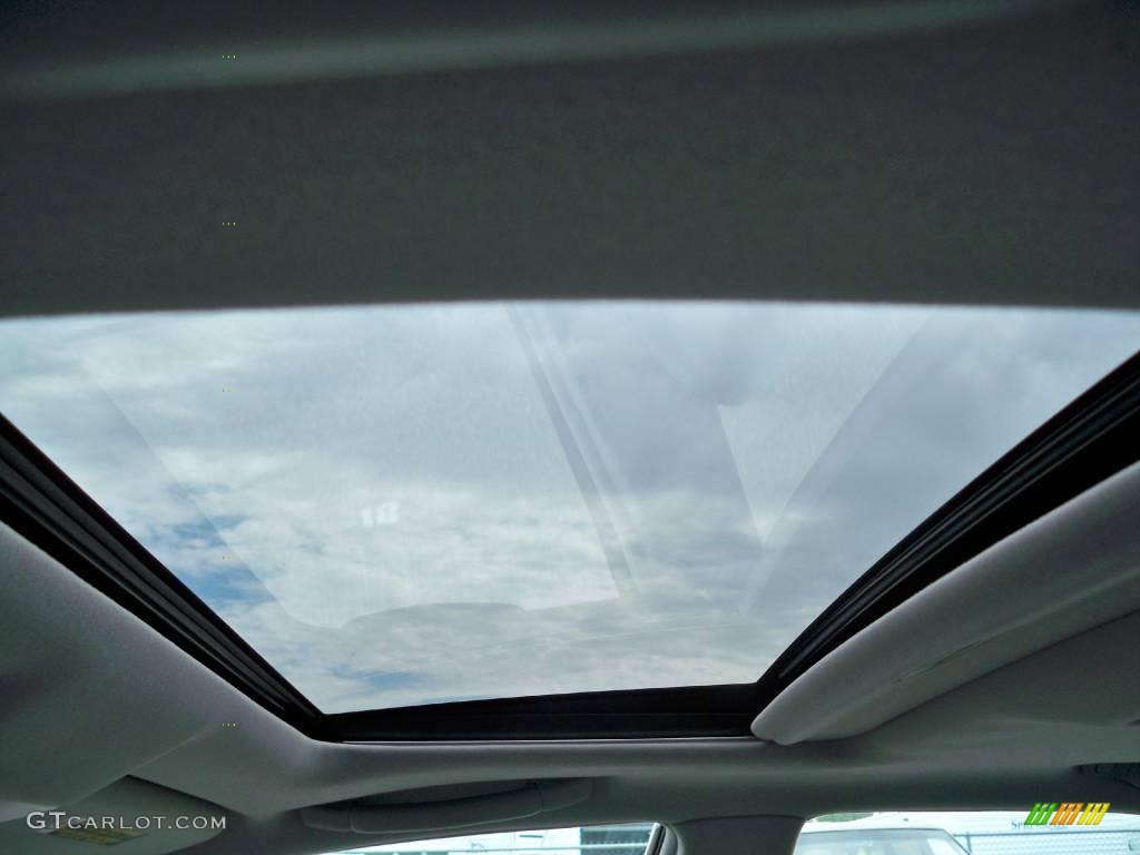 2005 ES 330 - Blue Shale Mica / Ash Gray photo #7