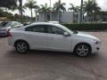 Ice White - S60 T5 Photo No. 6