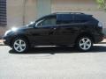 Black Onyx - RX 330 AWD Photo No. 5