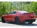 Victory Red - Camaro ZL1 Photo No. 35
