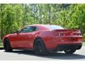 2013 Victory Red Chevrolet Camaro ZL1  photo #35