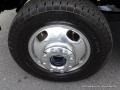 White Platinum Metallic - F350 Super Duty Platinum Crew Cab 4x4 DRW Photo No. 9