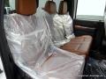 White Platinum Metallic - F350 Super Duty Platinum Crew Cab 4x4 DRW Photo No. 14